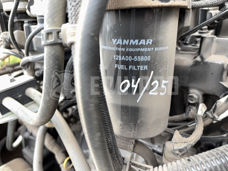2022 YANMAR V80-45697740