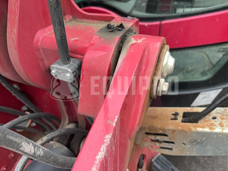 2022 YANMAR V80-45697744