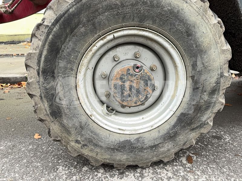 2022 يانمار V80-45433150