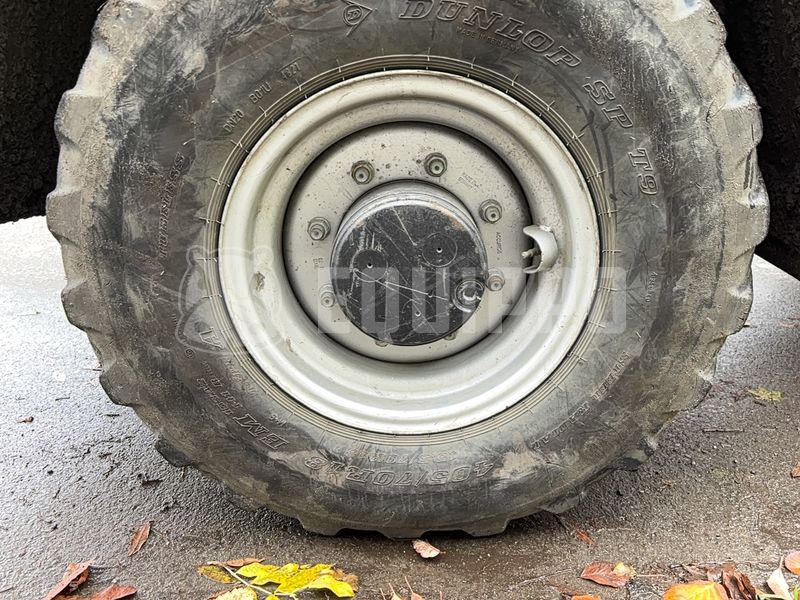 2022 YANMAR V80-45345196