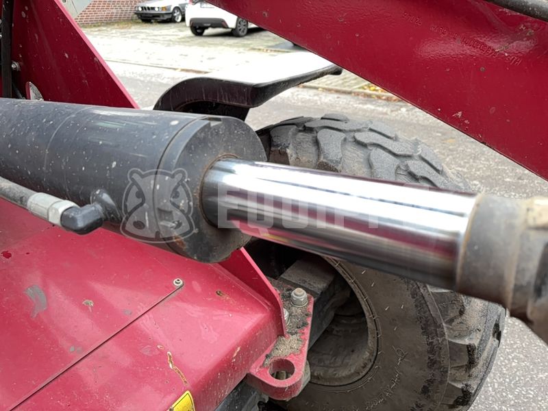 2022 YANMAR V80-45697758