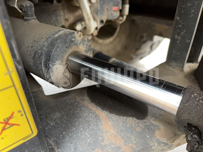 2022 YANMAR V80-46544351