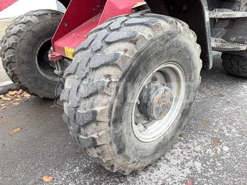 2022 يانمار V80-45433166