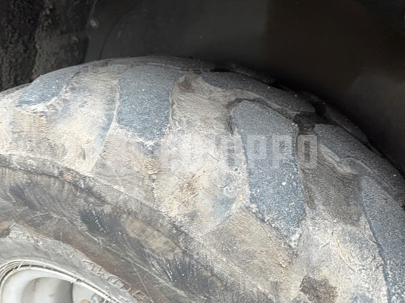 2022 YANMAR V80-45345212