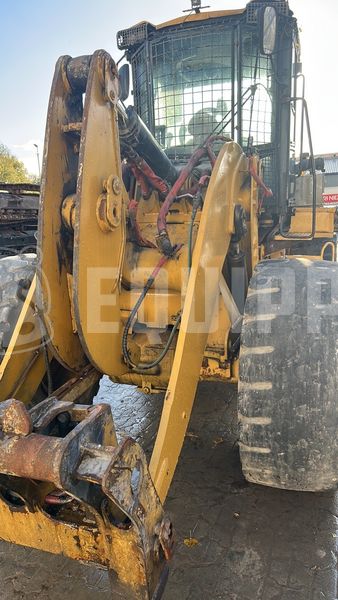 2019 Caterpillar 930M-44505667