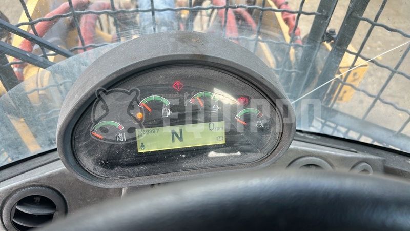 2019 Caterpillar 930M-44505647