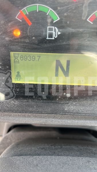 2019 Caterpillar 930M-44505648