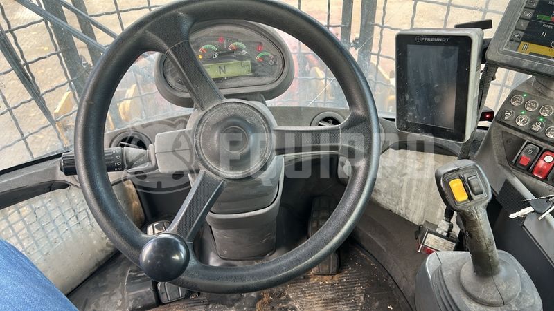 2019 Caterpillar 930M-44505649