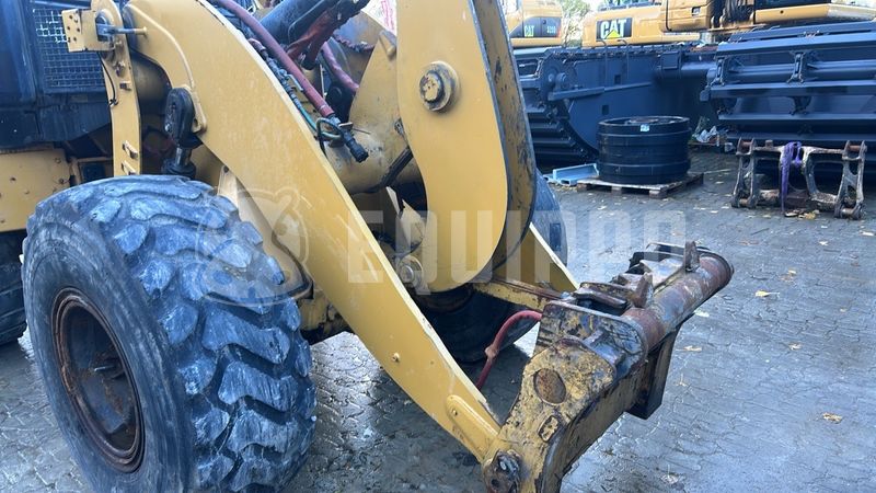2019 Caterpillar 930M-44505671