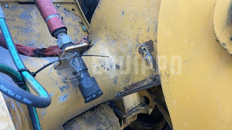 2019 Caterpillar 930M-44505672