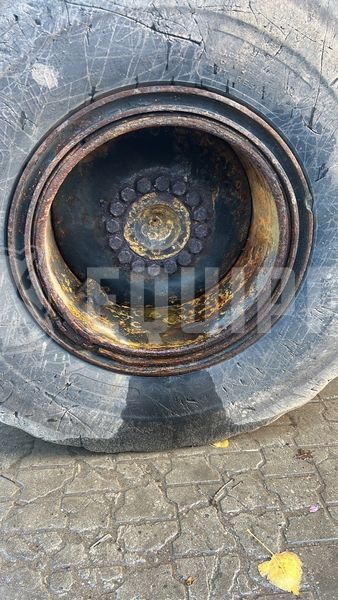 2019 Caterpillar 930M-44505684