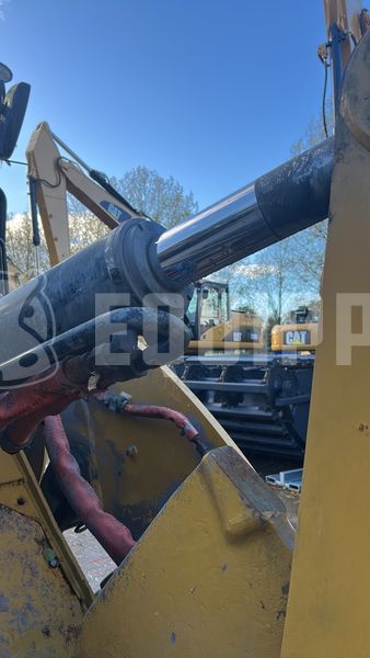2019 Caterpillar 930M-44505688