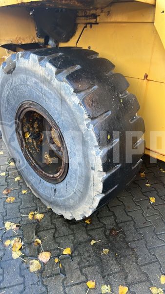 2019 Caterpillar 930M-44505695