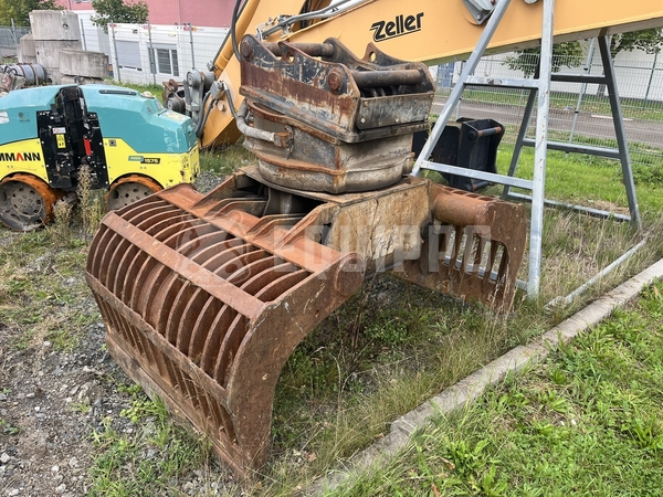 Foto van de Verachtert Vrg 40