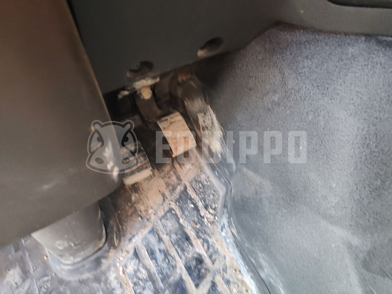 2023 Volvo FMX500-47152383