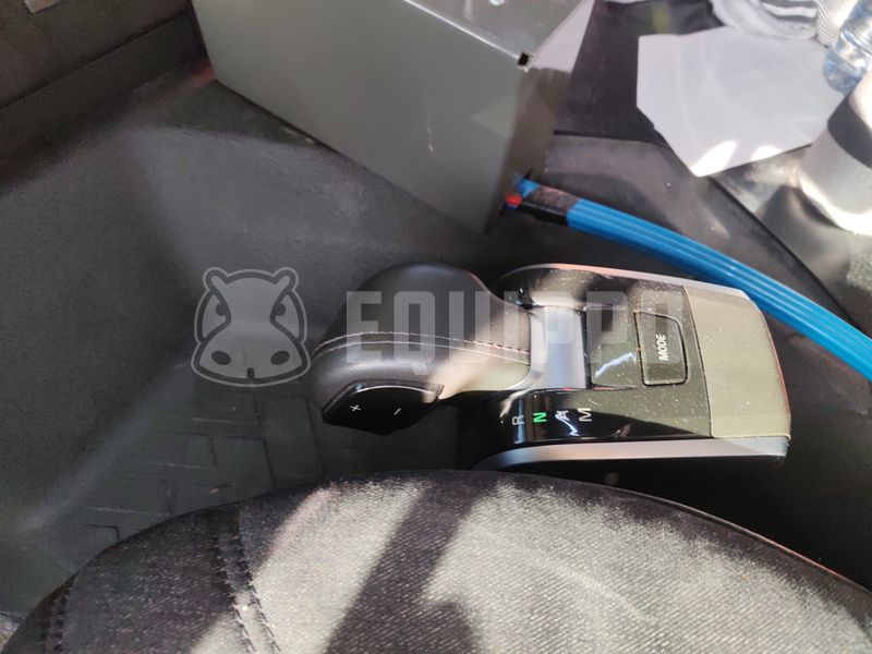 2023 Volvo FMX500-47152385