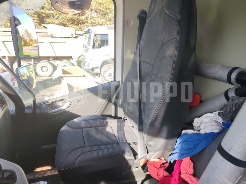 2023 Volvo FMX500-47754626
