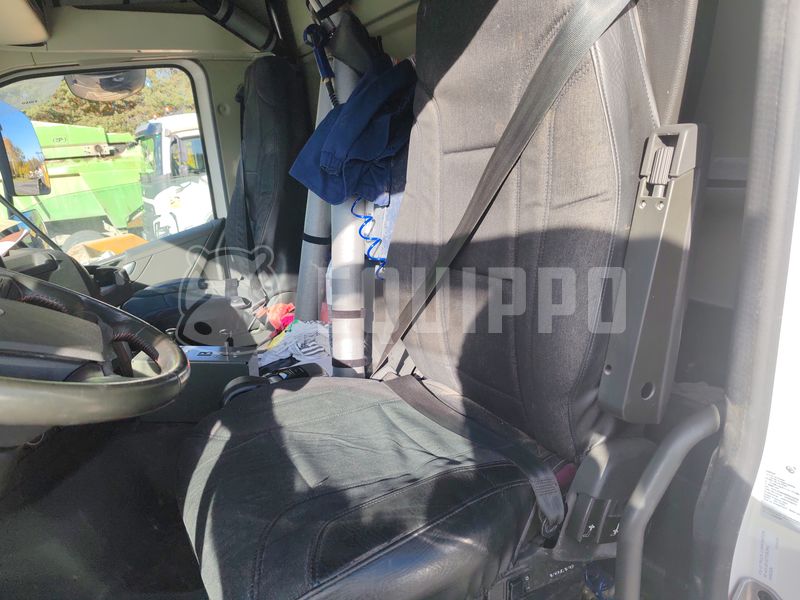 2023 Volvo FMX500-47866630