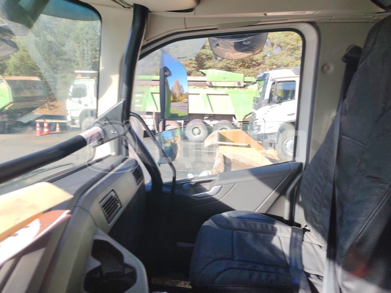 2023 Volvo FMX500-47866638