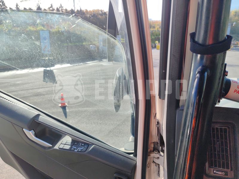2023 Volvo FMX500-47731292