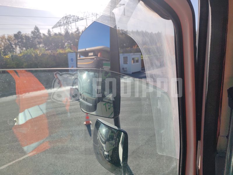 2023 Volvo FMX500-47754640