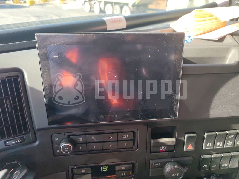 2023 Volvo FMX500-47731299