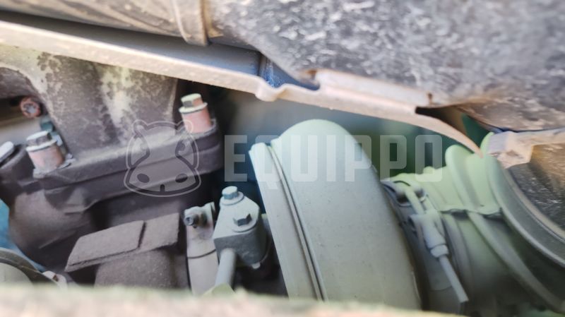2023 Volvo FMX500-47152412