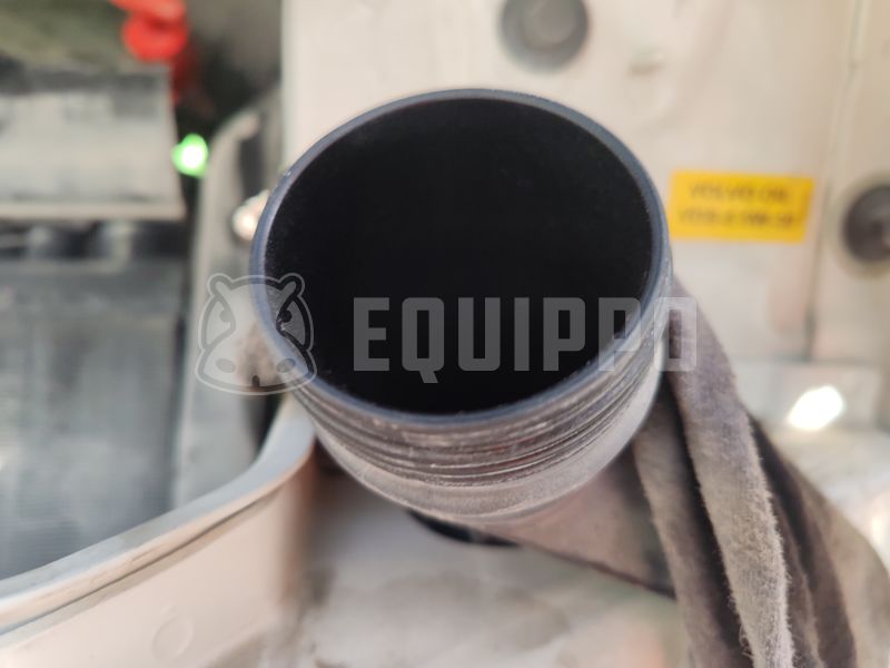 2023 Volvo FMX500-47754652