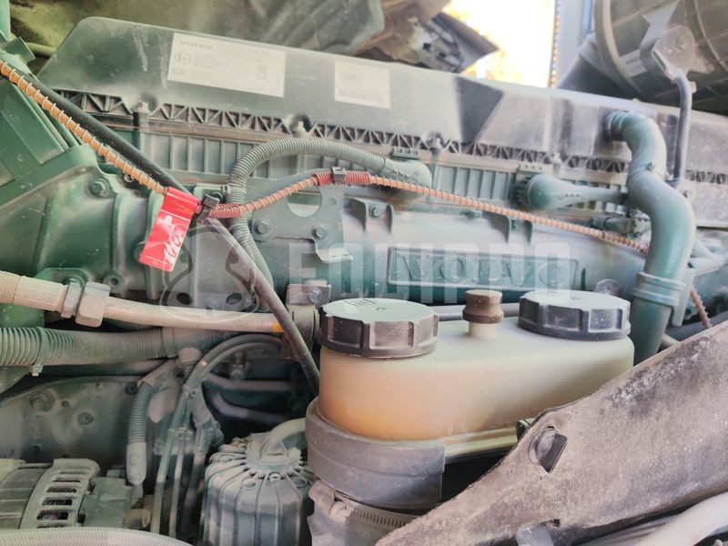 2023 Volvo FMX500-47731308