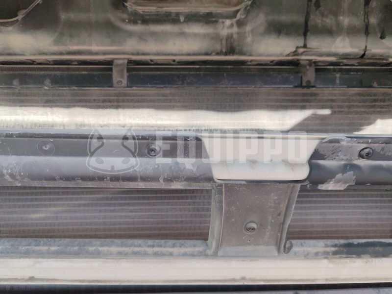 2023 Volvo FMX500-47152421