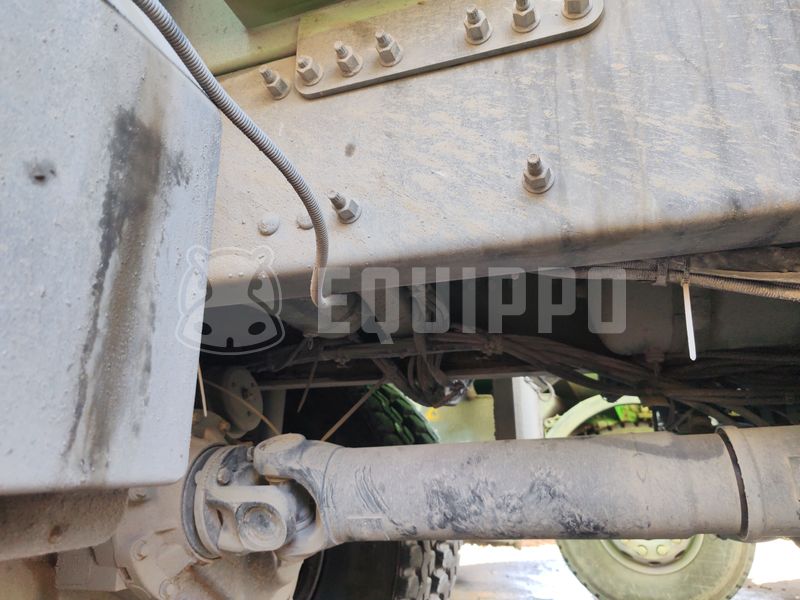 2023 Volvo FMX500-47731318