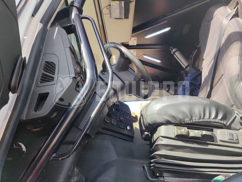 2023 Volvo FMX500-47754672
