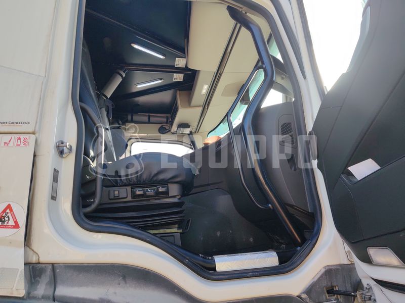 2023 Volvo FMX500-47731322