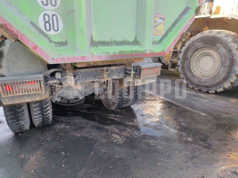 2023 Volvo FMX500-47754676