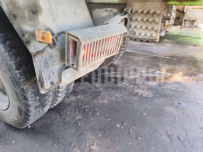 2023 Volvo FMX500-47866672