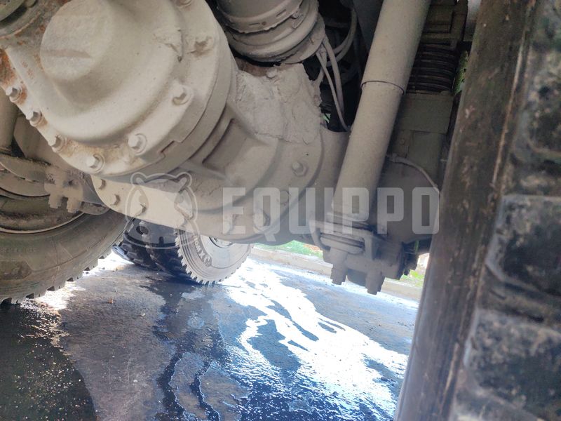 2023 Volvo FMX500-47754682