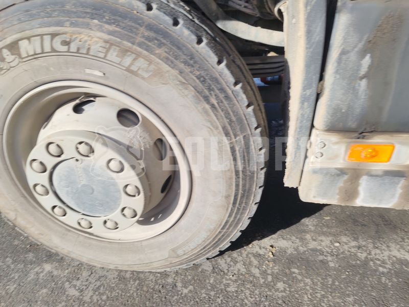 2023 Volvo FMX500-47754692