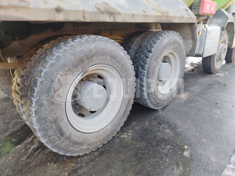 2023 Volvo FMX500-47866684