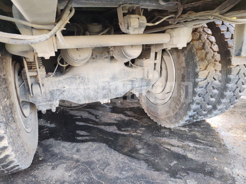 2023 Volvo FMX500-47731328