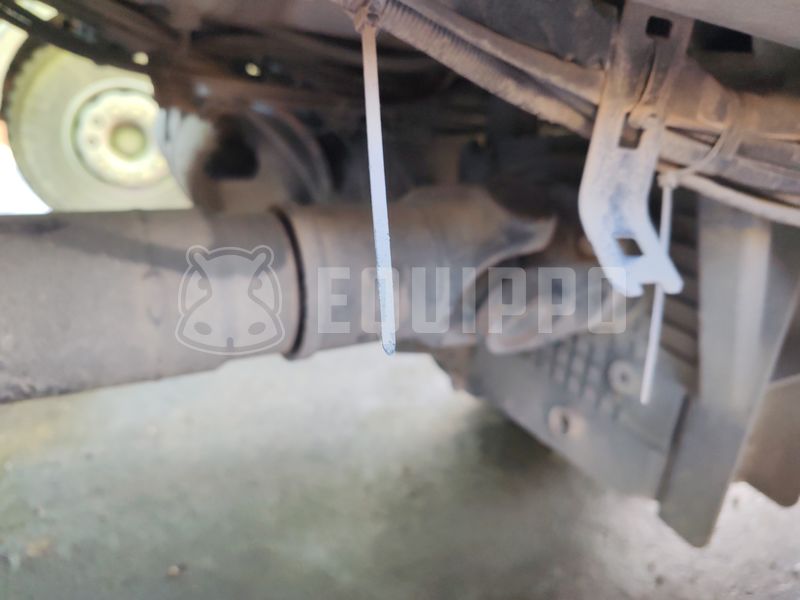 2023 Volvo FMX500-47754696