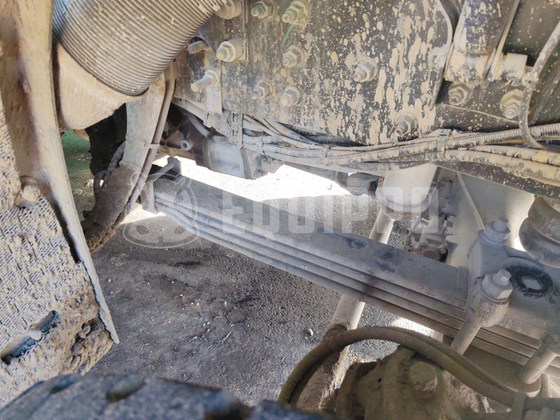 2023 Volvo FMX500-47866690