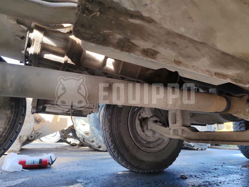 2023 Volvo FMX500-47754688
