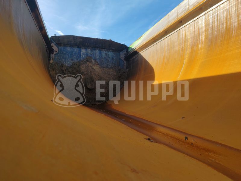 2023 Volvo FMX500-47754718