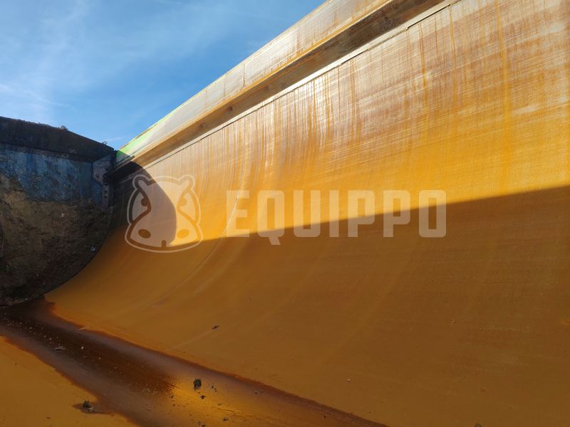 2023 Volvo FMX500-47731355