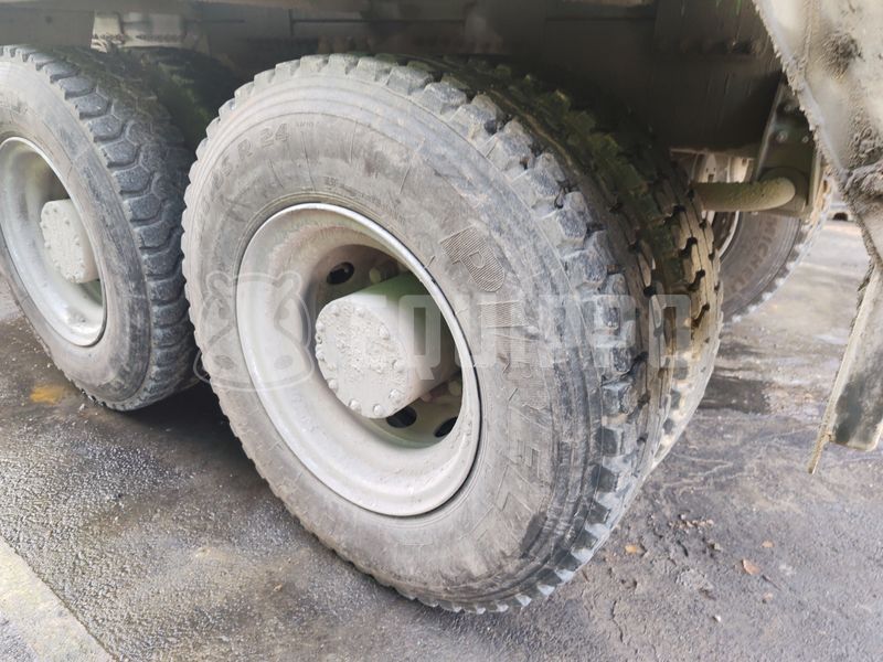 2023 Volvo FMX500-47754736
