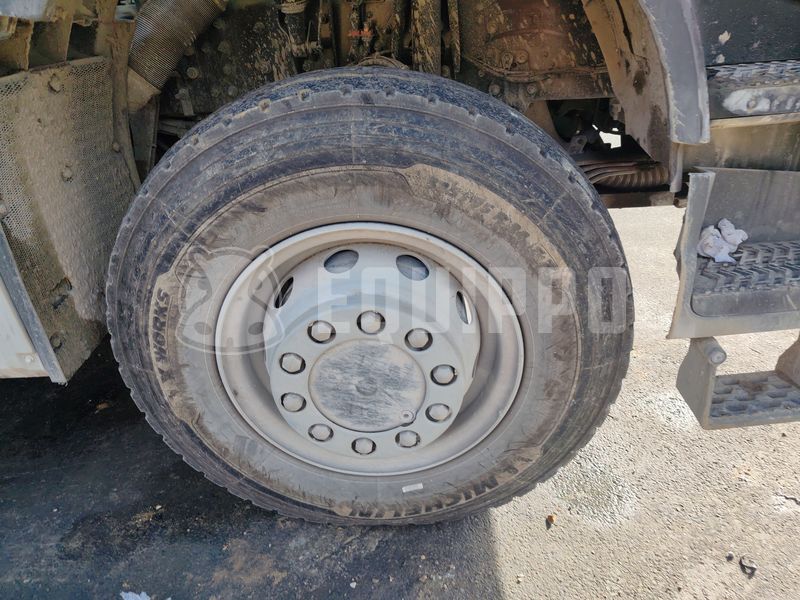 2023 فولفو FMX500-48389283