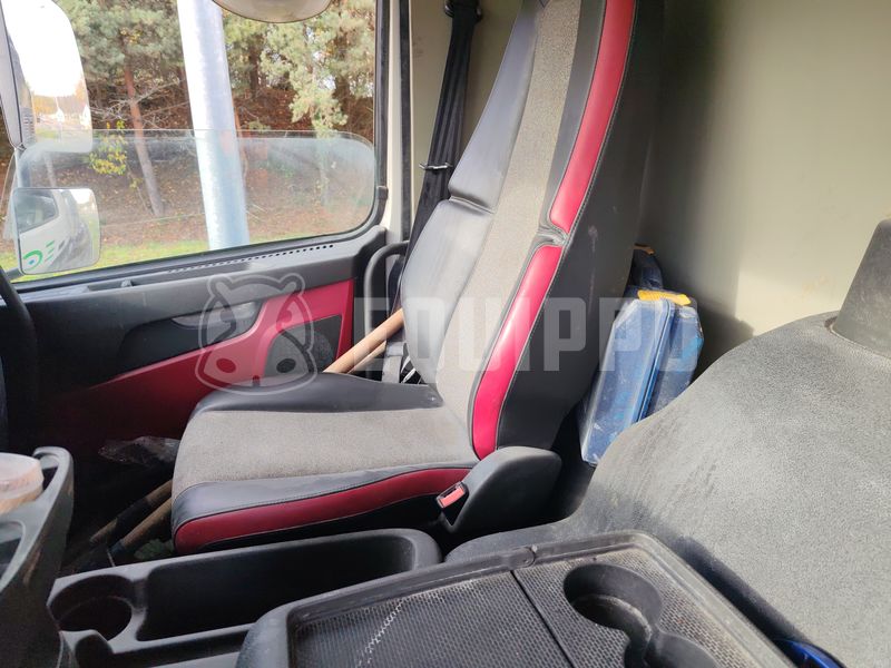 2019 Volvo FMX500-47151942