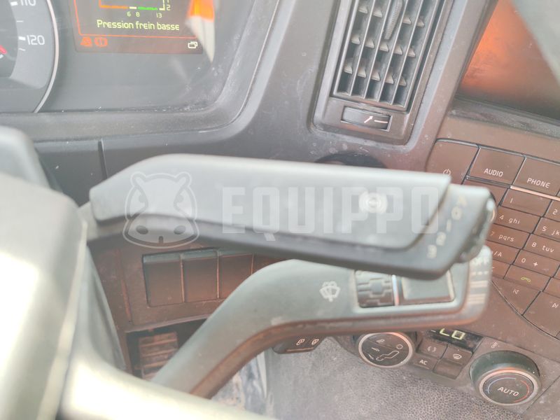 2019 Volvo FMX500-47151946