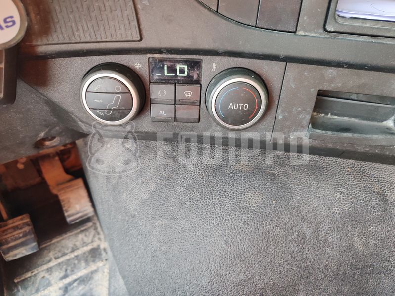 2019 Volvo FMX500-47151948