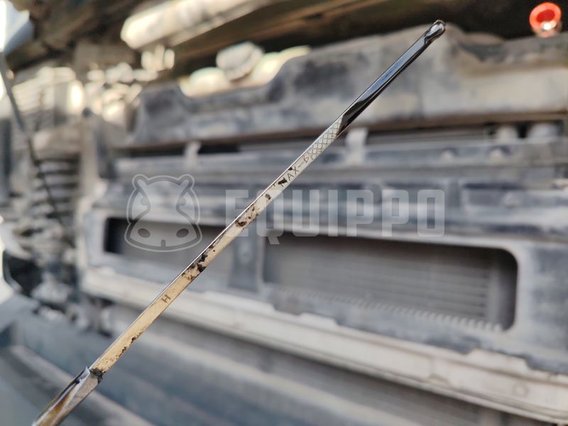 2019 فولفو FMX500-48681747